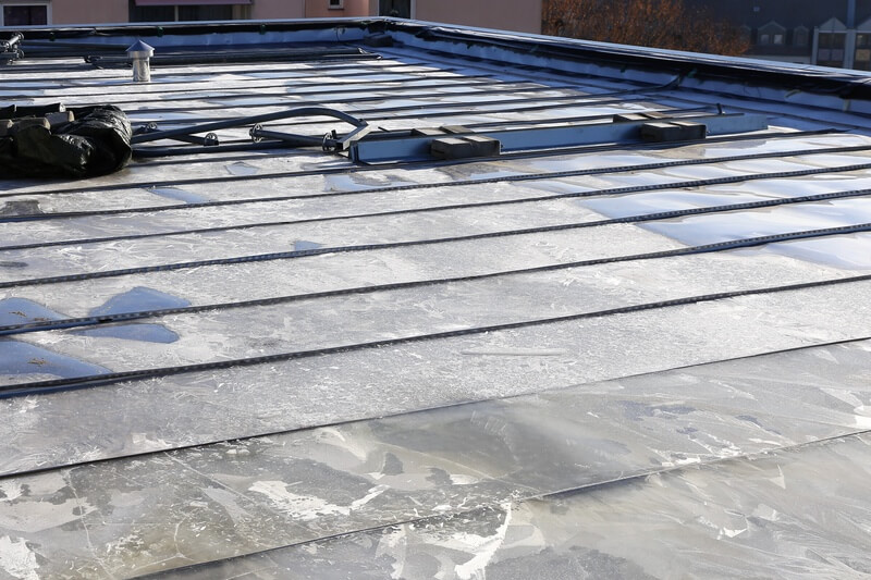Flat Roofing Leicester Leicestershire
