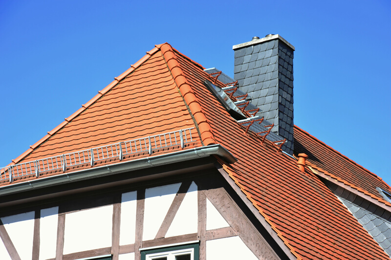 Roofing Lead Works Leicester Leicestershire