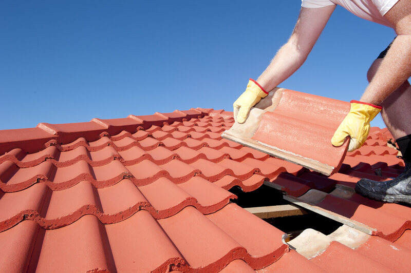 Replacement Roofing Tiles Leicester Leicestershire