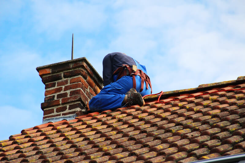 Roofing Services in Leicester Leicestershire