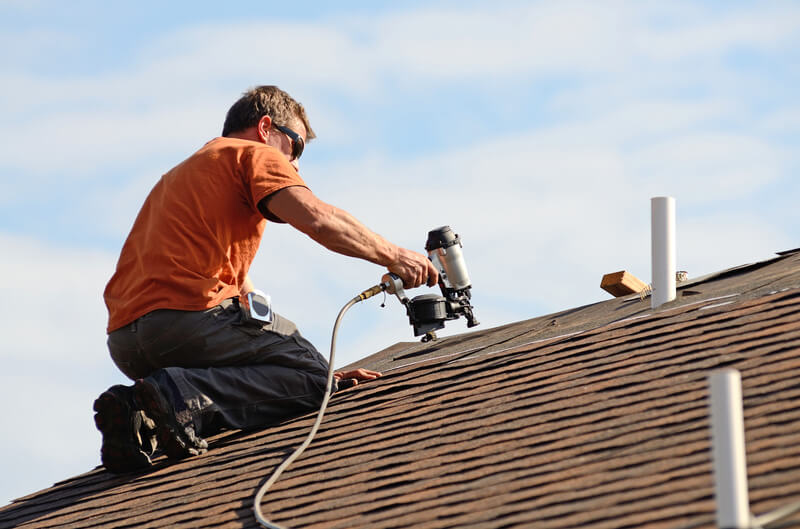 Shingle Roofing Leicester Leicestershire