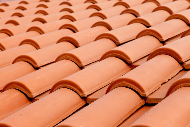 Tile Roofing Leicester Leicestershire